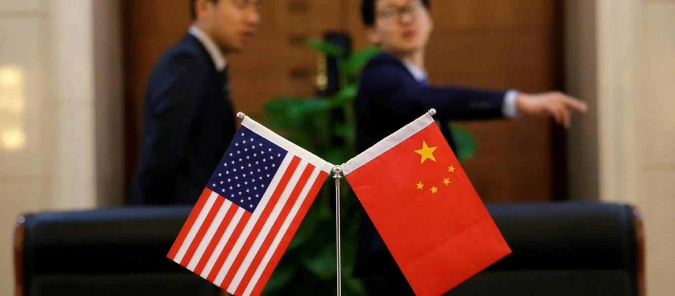 Κίνα: «Η πρεσβεία μας στην Ουάσιγκτον δέχεται απειλές θανάτου»